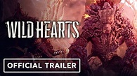 Wild Hearts - Official Reveal Trailer - YouTube