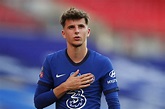 Mason Mount's salary, net worth, age, girlfriend, Career and much more ...