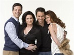 Will & Grace: NBC Revival to Directly Address That Series Finale ...