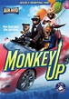 Monkey Up [DVD] [2016] - Best Buy