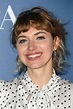 Imogen Poots Attends the HFPA/THR TIFF PARTY During 2019 Toronto ...