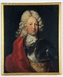 Karlsruhe: Karl Wilhelm 1679 - 1738