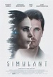 Ve el primer tráiler de Simulant, con Simu Liu y Jordana Brewster