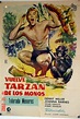 VUELVE TARZAN DE LOS MONOS - 1959Dir JOSEPH NEWMANCast: DANNY ...