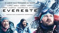 Everest (2015) - AZ Movies