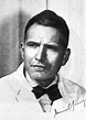 Erwin Chargaff, bioquímico cujo trabalho inspirou a descoberta da ...