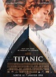 Titanic (1997) | Titanic movie, Titanic movie poster, Titanic poster
