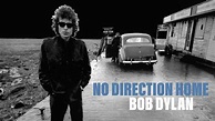 Is Documentary 'No Direction Home: Bob Dylan 2005' streaming on Netflix?