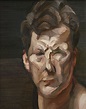 Lucian Freud: The Self-portraits