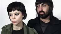 Weekly Music News: Crystal Castles, The Smiths, and more | Colorado ...
