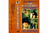 Gone with the West (1969) on VCL (United Kingdom Betamax, VHS videotape)