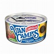 Atun lomito van camps en Aceite maravilla 160 g - A Domicilio - AyF ...