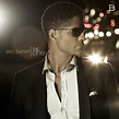 Eric Benét Releases 'The One' Album Cover & Tracklist