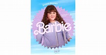 Sharon Rooney's "Barbie" Poster | Greta Gerwig's Barbie Movie: Trailer ...