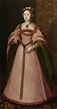 Madame de Pompadour (Infanta Maria Manuela of Portugal, Princess of...)
