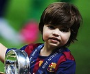 Milan Piqué Mebarak Biography - Facts, Childhood, Family Life ...