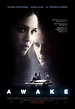 Awake (#1 of 2): Mega Sized Movie Poster Image - IMP Awards