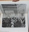 Milano e l'Esposizione italiana del 1881; cronaca illustrata della ...