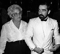 RT @ddoniolvalcroze: Martin Scorsese and his mother Catherine https://t ...