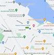 Rostock, Germany - Google My Maps