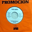 La Mala Reputacion - Paco Ibañez - Partition 🎸 de la chanson + accords ...