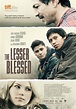 The Lesser Blessed Poster