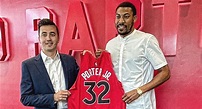 Raptors new signing Otto Porter Jr. says he really wanted to come to ...