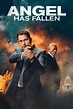 Angel Has Fallen (2019) - Posters — The Movie Database (TMDB)