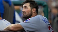 Why the Cole Hamels injury could be a blessing for the Atlanta Braves