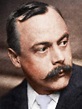 Kenneth Grahame is dead at 73 years, 91 years ago