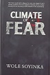 Climate of Fear | Wole Soyinka | Buybooks NG