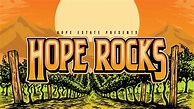 Hope Rocks tickets, Hope Estate, 16th October 2021 | Tickdaq au