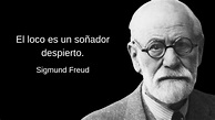 100 frases de Sigmund Freud sobre la vida, amor, mente, religión y más