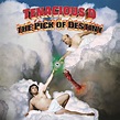 Pick Of Destiny (180G/Dl Card) (Vinyl): TENACIOUS D: Amazon.ca: Music