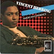 Vincent Herring - American Experience (1990, CD) | Discogs
