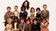 The Little Rascals (1994) - About the Movie | Amblin