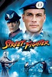 Street Fighter (1994) - Posters — The Movie Database (TMDB)