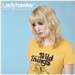 Ladyhawke Announces New Album Wild Things For June 2016 Release - mxdwn ...