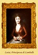 Maria Teresa Luisa di Savoia