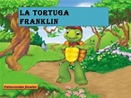 cuento la tortuga franklin