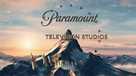 Paramount Television Studios Logo 2020 - YouTube