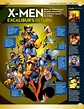 Uncanny X-Men: X-Men Lineups: 90s (Blue/Gold) | Children of the Atom ...