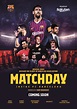 Matchday - Inside FC Barcelona (2020) Download Dublada, Dual Áudio e ...
