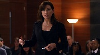 Watch The Good Wife Season 3 Episode 1: A New Day - Full show on ...