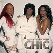 Chic – I'm Thinking of You Lyrics | Genius Lyrics