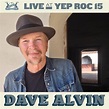 Live at Yep Roc 15: Dave Alvin | Dave Alvin
