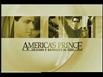 America's Prince: The John F. Kennedy Jr. Story - Amerykański książę ...