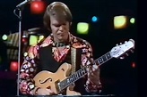 WATCH: See Glen Campbell's Guitar Genius Over the Years on Video