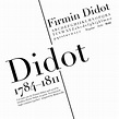 Free Didot Font With Its Unconventional Letterforms And Artistic Flair ...