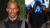 Jamie Foxx "Electro" 'The Amazing Spider-Man 2' First Look! - YouTube